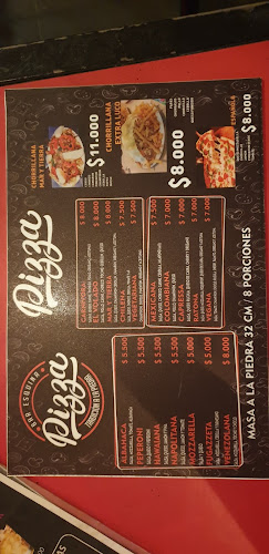 Bar Esquina - Bella Vista - Providencia