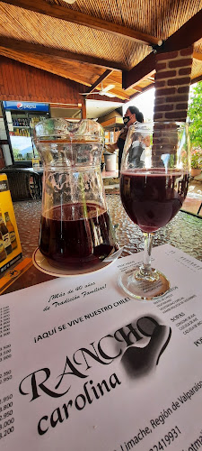 Opinii despre Rancho Carolina în Los Maitenes - Gastronomía y hostelería