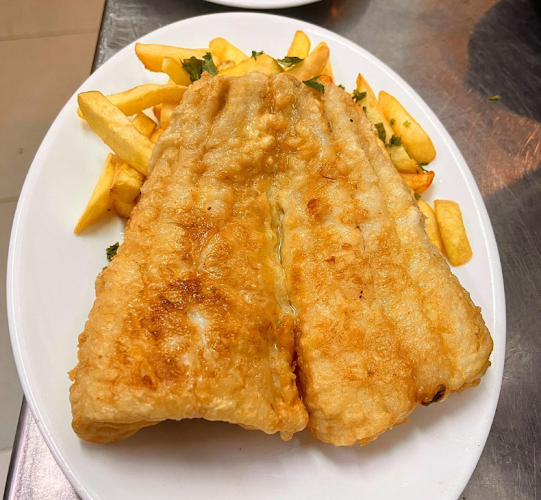 Restaurante Shalom - Gastronomía y hostelería