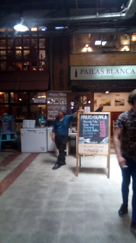 San Pablo 943, local 121, 8320009 Santiago, Región Metropolitana