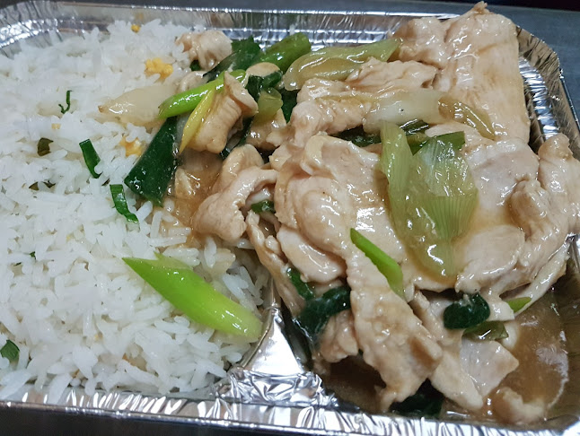 Comida China Chunguang - Gastronomía y hostelería