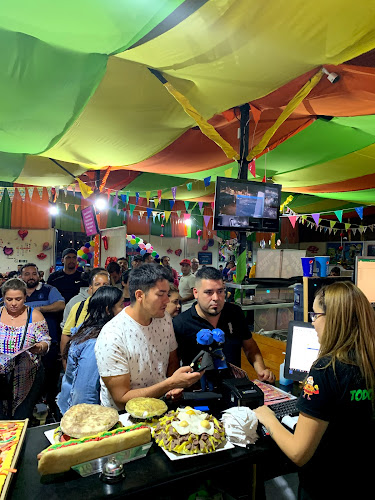 Comentarii opinii despre El Poderoso