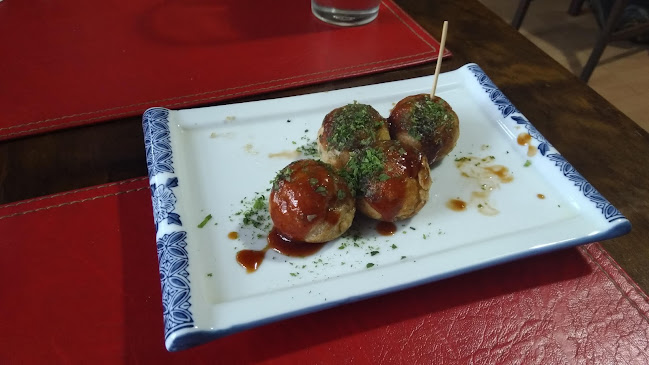 Restaurant Atami - Gastronomía y hostelería