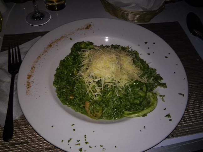 Opinii despre Pinups Cafe în Bahía Inglesa - Gastronomía y hostelería