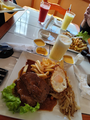 Delicias Mayvel La Serena - Gastronomía y hostelería