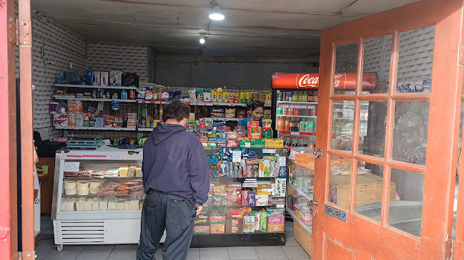 Reviews of Dantesco Sandwich in Temuco - Gastronomía y hostelería