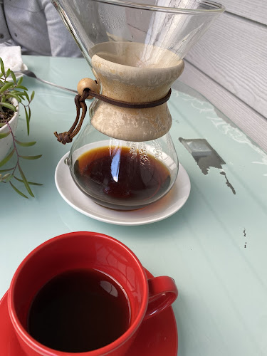 Comentarii opinii despre Roasty cafetería y tostaduria de especialidad