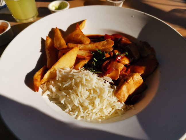 Casa Cuesta - Gastronomía y hostelería