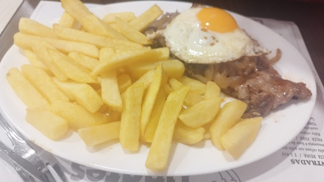 Opinii despre Rancho Linares în Viña del Mar - Gastronomía y hostelería