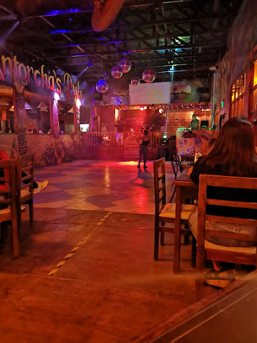 Antorchas Pub - Gastronomía y hostelería