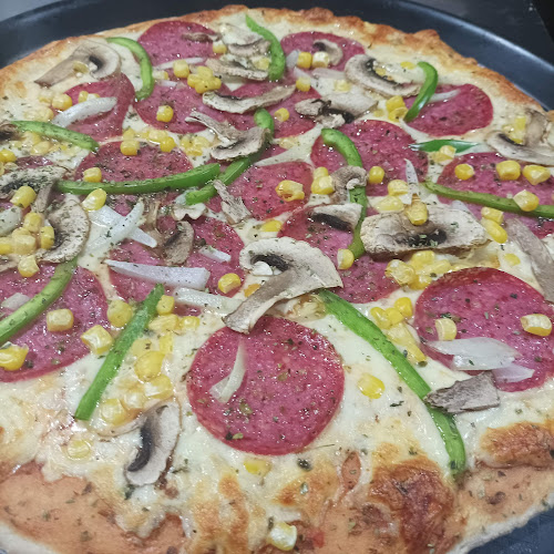 Opinii despre Hemass Food în Santiago - Gastronomía y hostelería