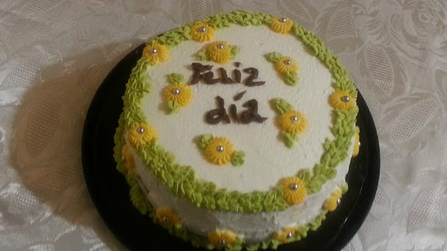 Amasanderia Expedito (Sonia Fuentes Herrera) - Gastronomía y hostelería