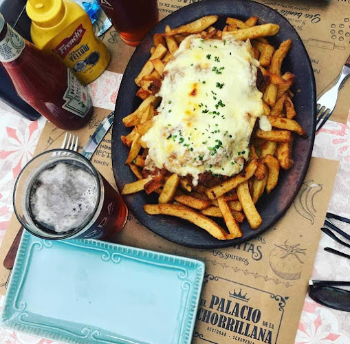 Bar Esquina - Bella Vista