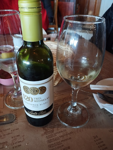 Restaurante Siete Mares - Gastronomía y hostelería