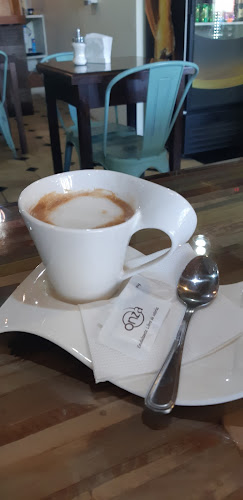 Comentarii opinii despre Café Rosinni Chile