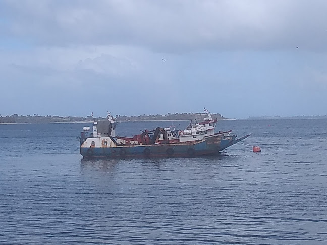 Sector La Vega - Galvarino Riveros 402, 5570000 Calbuco, Los Lagos