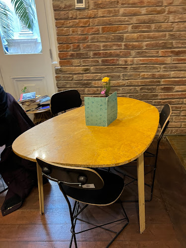 Comentarii opinii despre La huérfana