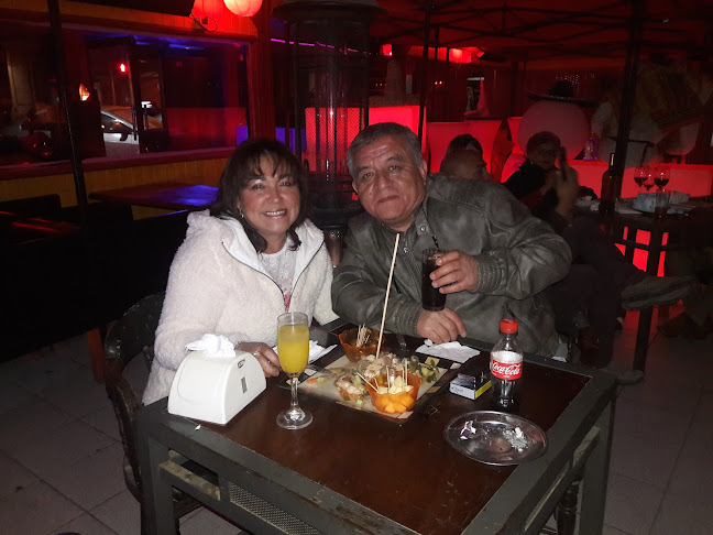 Patio Alameda - Copiapó