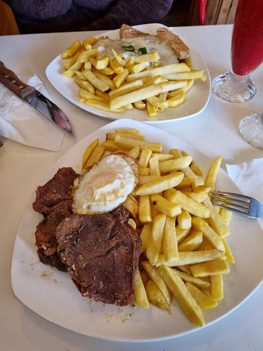 Pichanguería Open Times