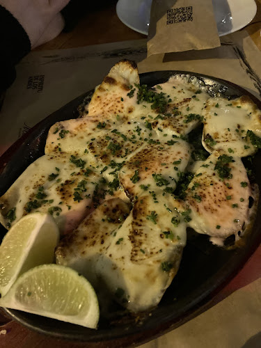 Pub El Muelle - La Serena