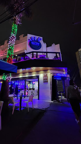 Pub The City Peninsula - Gastronomía y hostelería