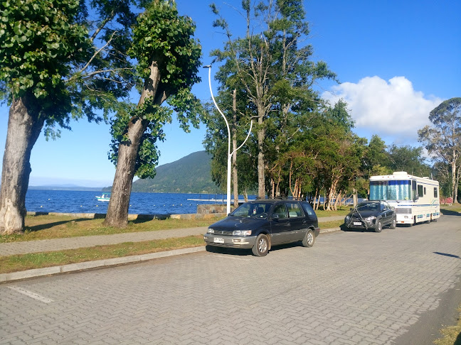 Sabores Del Sur - Gastronomía y hostelería