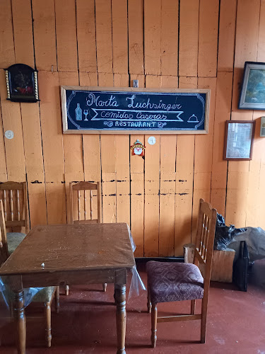 Restaurant Marta, comidas caseras - Gastronomía y hostelería