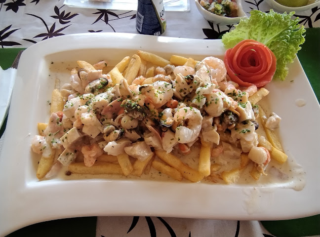 Reviews of Restaurant Rusticostero in Punta de Choros - Gastronomía y hostelería