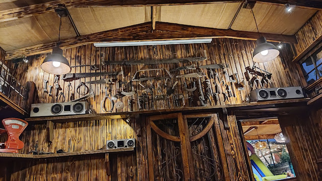 Av. Pedro Fontova 7853, 8600831 Huechuraba, Región Metropolitana