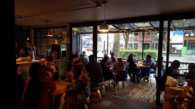 Bar Concepción - Concepción