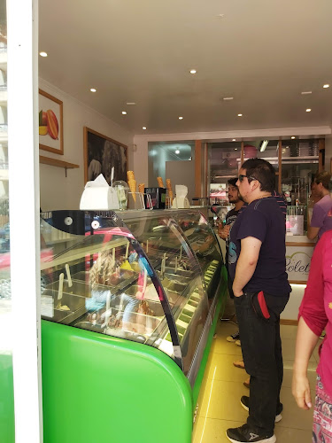 Comentarii opinii despre Helados Coletti