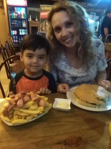 Comments and reviews of Gordito's