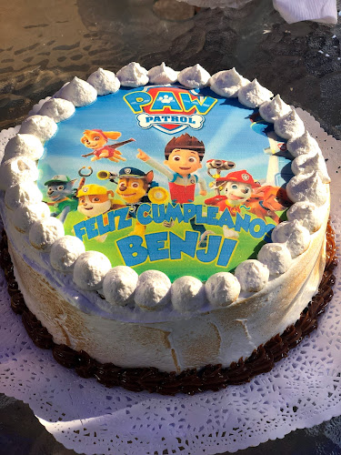 Opinii despre Maria Vila în Lo Barnechea - Gastronomía y hostelería