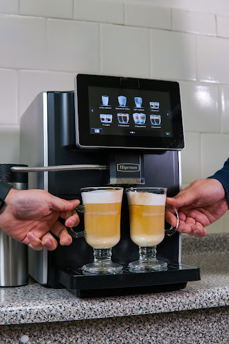 Reviews of Nuestro Café in Providencia - Gastronomía y hostelería