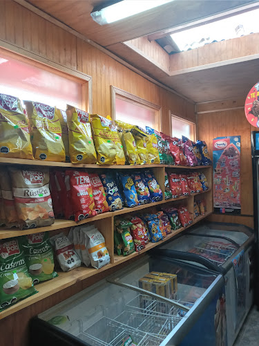 Panaderia Am-Bar - Gastronomía y hostelería