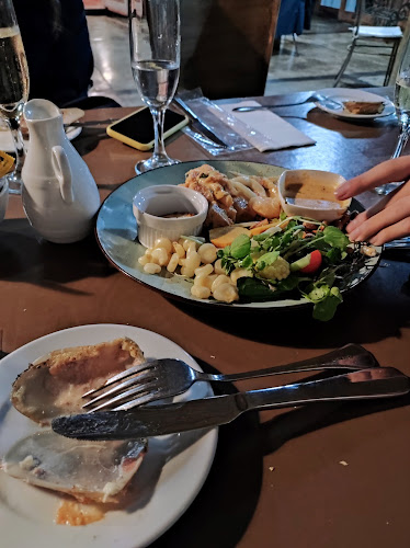 Opinii despre Polo Restobar -Rodrigo Undurraga în Machalí - Gastronomía y hostelería