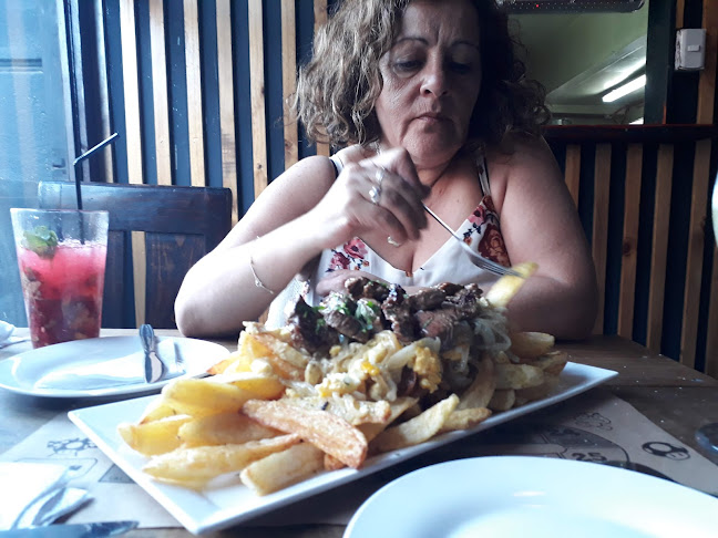 Carrera 440, 2362937 Valparaíso