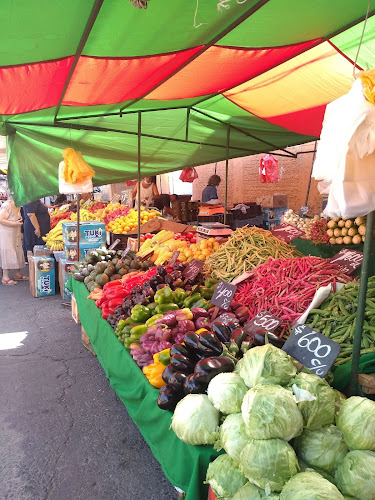 Feria Salesianos - San Miguel