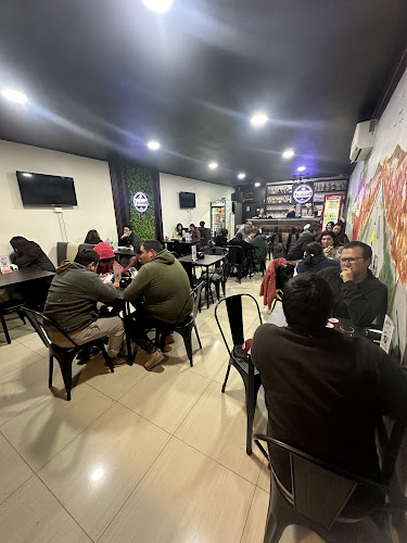 El Talquino Restaurante