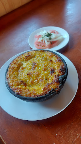 Reviews of Empanadas Katty in Valparaíso - Gastronomía y hostelería