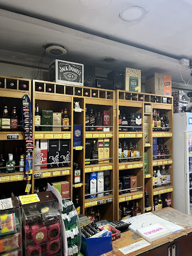 Opinii despre Botillería Liquidos în Providencia - Gastronomía y hostelería