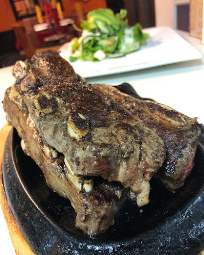 Comentarii opinii despre Legado Restaurant