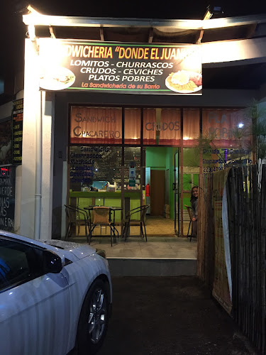 Av. Mariano Sánchez Fontecilla 2000-2078, 7940003 Peñalolén, Región Metropolitana