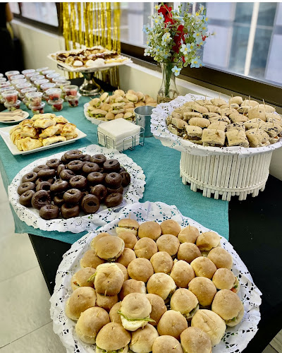 Coffee Break SunSeed - Santiago