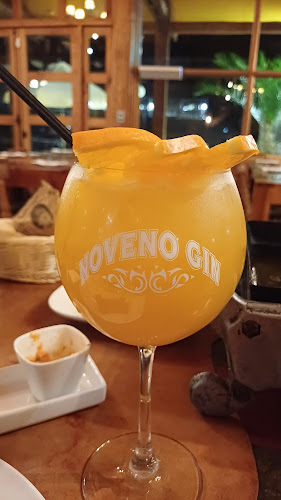 Reviews of Parrilla Candil SteakHouse Colchagua in Santa Cruz - Gastronomía y hostelería