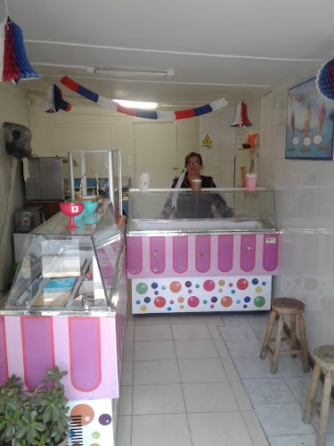 Reviews of Gelateria FROSSY in Recoleta - Gastronomía y hostelería