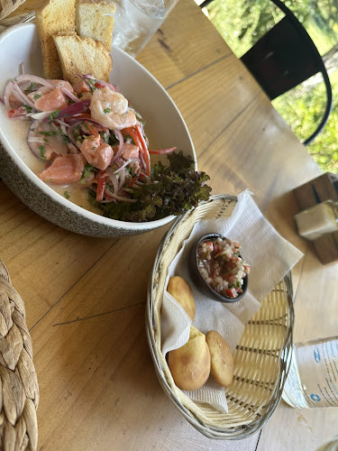 Casa Pangui - Machalí