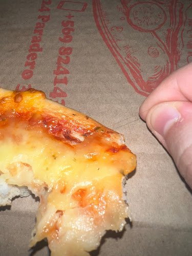 La Buena Pizza - Gastronomía y hostelería