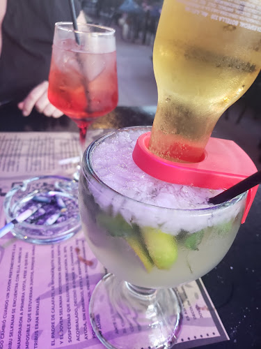 Bar Calafate - Gastronomía y hostelería