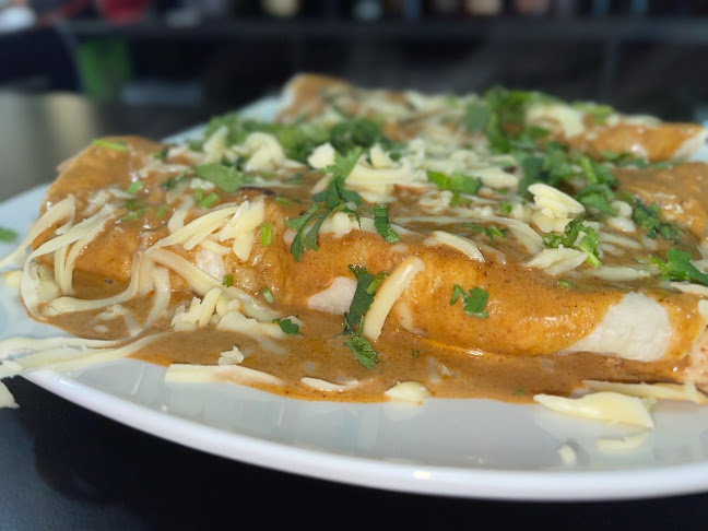 TAQUERIA LOS CUATES TALCA - Talca